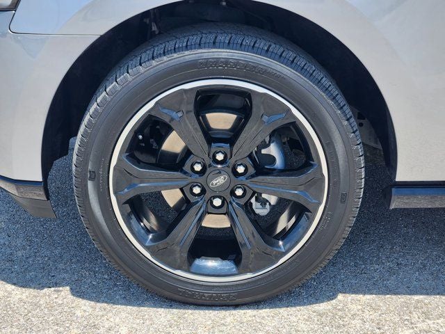 2024 Ford Expedition Limited STEALTH PACKAGE