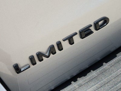 2024 Ford Expedition Limited STEALTH PACKAGE