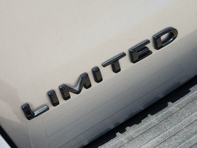 2024 Ford Expedition Limited STEALTH PACKAGE