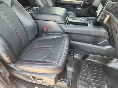 2024 Ford Expedition Limited STEALTH PACKAGE
