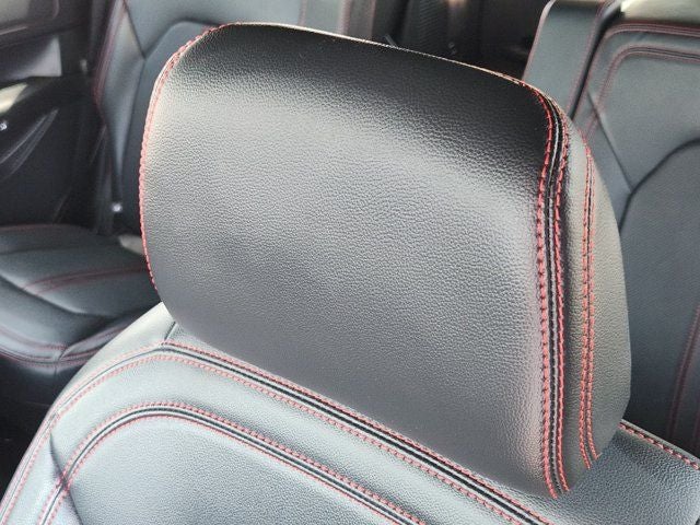 2024 Ford Expedition Limited STEALTH PACKAGE