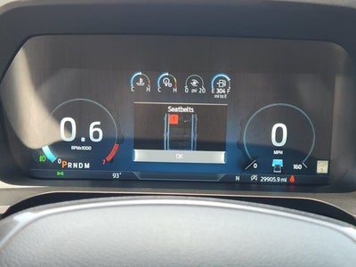 2024 Ford Expedition Limited STEALTH PACKAGE
