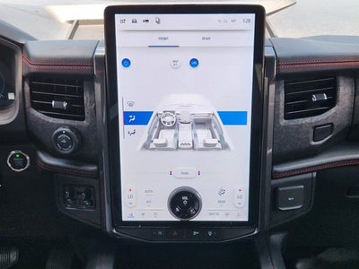 2024 Ford Expedition Limited STEALTH PACKAGE
