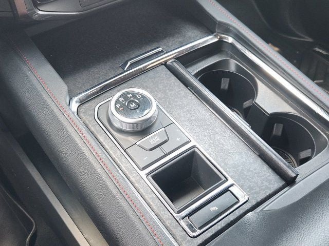 2024 Ford Expedition Limited STEALTH PACKAGE