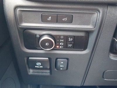 2024 Ford Expedition Limited STEALTH PACKAGE