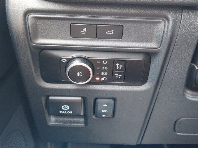 2024 Ford Expedition Limited STEALTH PACKAGE