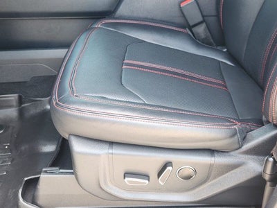 2024 Ford Expedition Limited STEALTH PACKAGE
