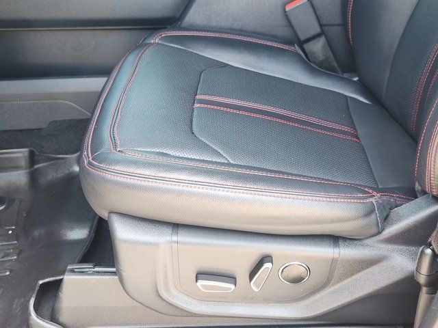 2024 Ford Expedition Limited STEALTH PACKAGE