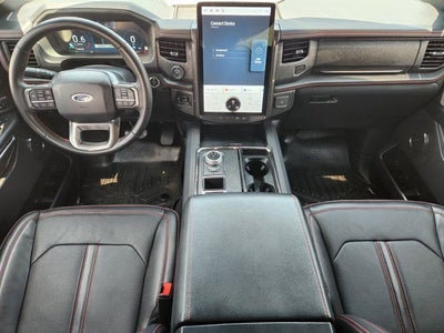 2024 Ford Expedition Limited STEALTH PACKAGE