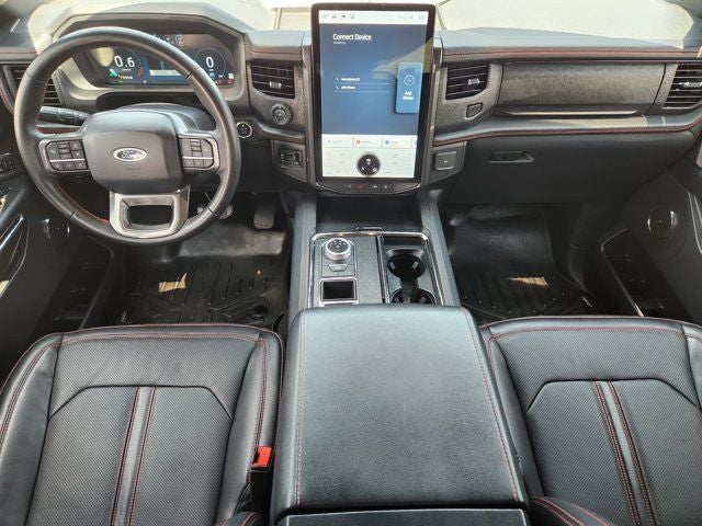 2024 Ford Expedition Limited STEALTH PACKAGE