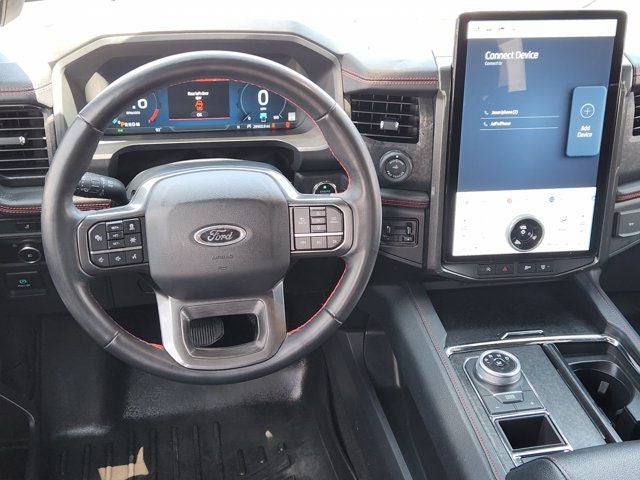 2024 Ford Expedition Limited STEALTH PACKAGE