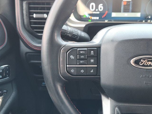 2024 Ford Expedition Limited STEALTH PACKAGE