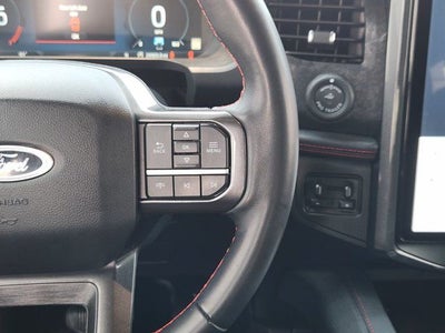 2024 Ford Expedition Limited STEALTH PACKAGE