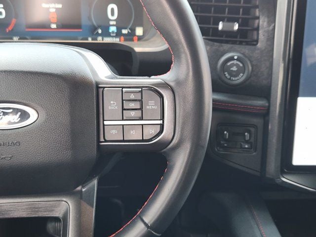 2024 Ford Expedition Limited STEALTH PACKAGE