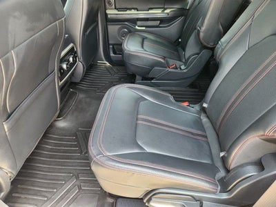 2024 Ford Expedition Limited STEALTH PACKAGE