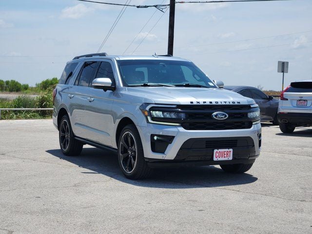 2024 Ford Expedition Limited STEALTH PACKAGE