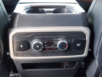 2024 Ford Expedition Limited STEALTH PACKAGE
