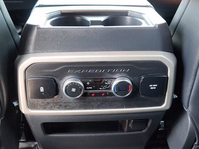 2024 Ford Expedition Limited STEALTH PACKAGE