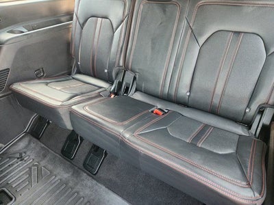 2024 Ford Expedition Limited STEALTH PACKAGE