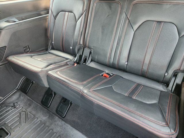 2024 Ford Expedition Limited STEALTH PACKAGE