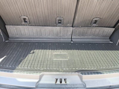 2024 Ford Expedition Limited STEALTH PACKAGE