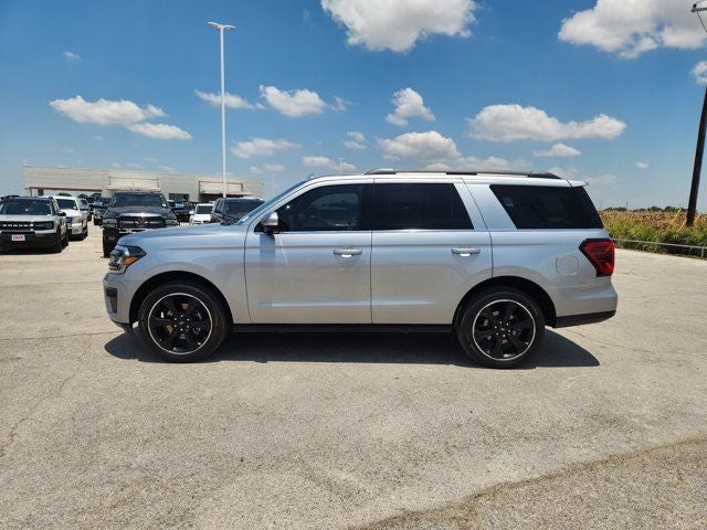 2024 Ford Expedition Limited STEALTH PACKAGE