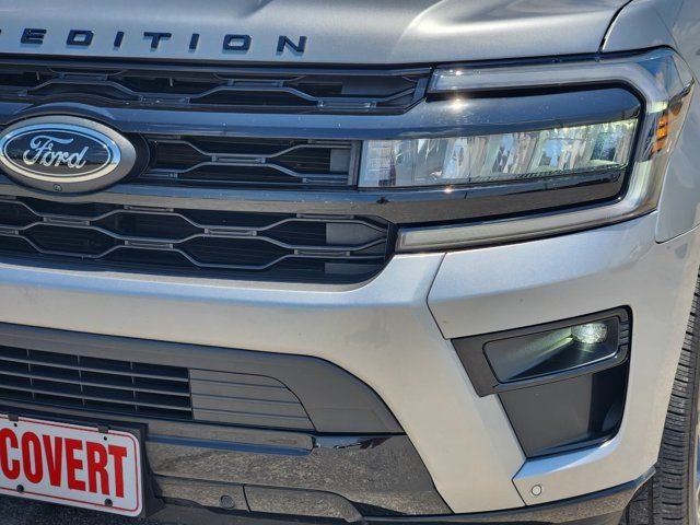 2024 Ford Expedition Limited STEALTH PACKAGE
