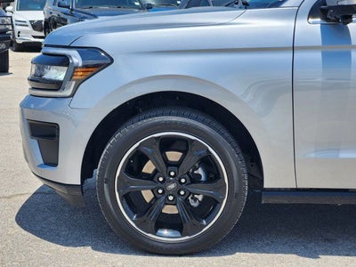 2024 Ford Expedition Limited STEALTH PACKAGE