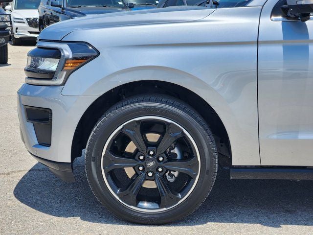 2024 Ford Expedition Limited STEALTH PACKAGE