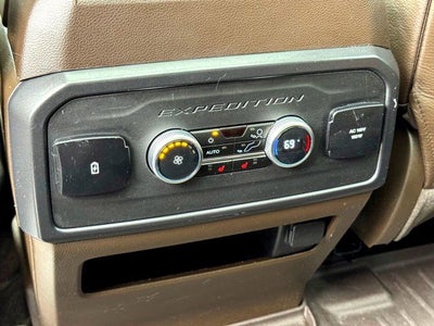 2024 Ford Expedition King Ranch