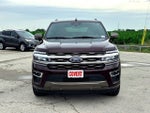 2024 Ford Expedition King Ranch