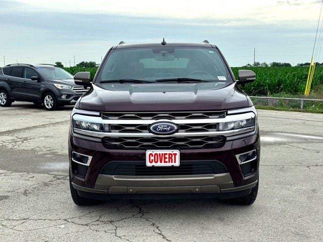 2024 Ford Expedition King Ranch