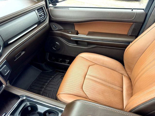 2024 Ford Expedition King Ranch