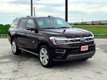 2024 Ford Expedition King Ranch