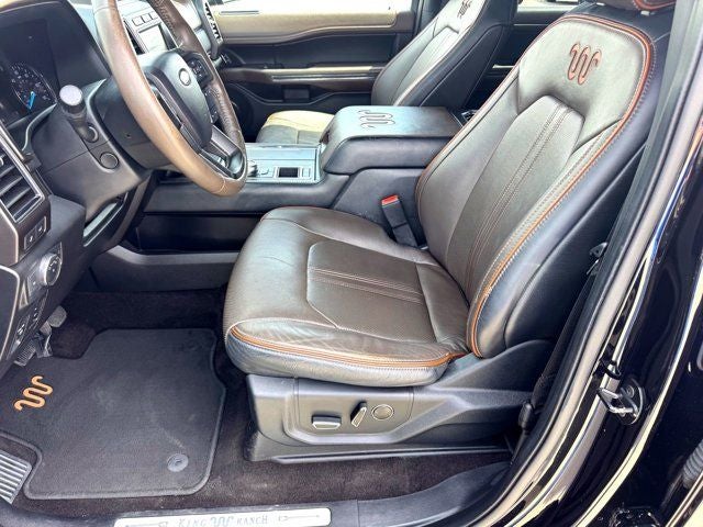 2020 Ford Expedition King Ranch