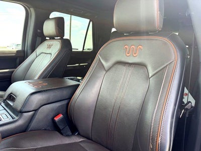 2020 Ford Expedition King Ranch