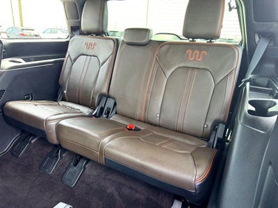 2020 Ford Expedition King Ranch