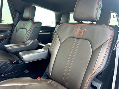 2020 Ford Expedition King Ranch