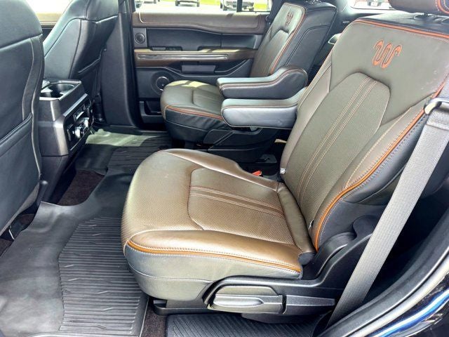 2020 Ford Expedition King Ranch