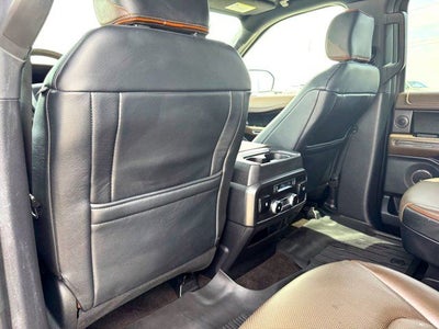 2020 Ford Expedition King Ranch