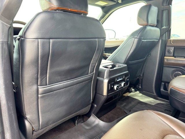 2020 Ford Expedition King Ranch