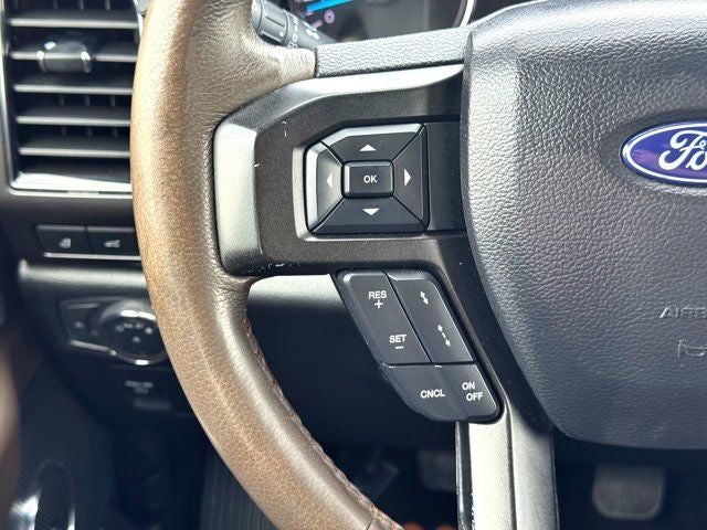 2020 Ford Expedition King Ranch