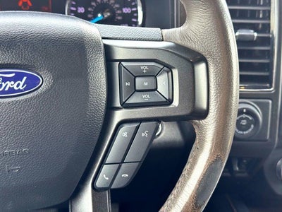 2020 Ford Expedition King Ranch