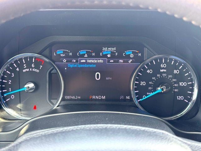 2020 Ford Expedition King Ranch
