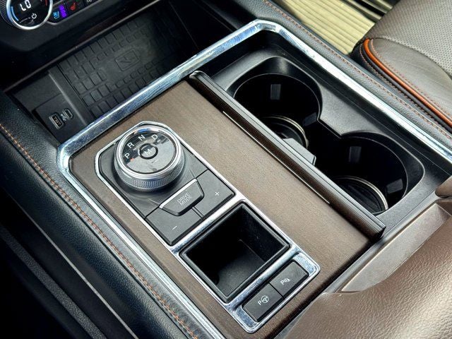 2020 Ford Expedition King Ranch