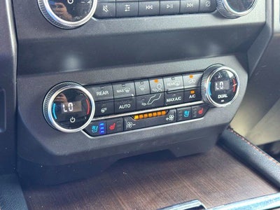 2020 Ford Expedition King Ranch