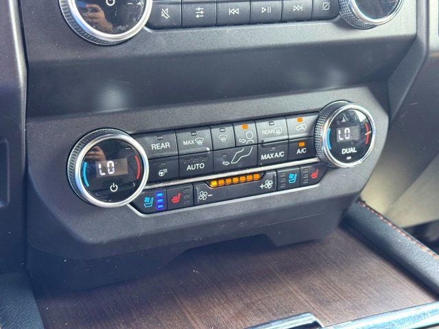 2020 Ford Expedition King Ranch