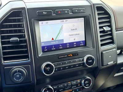 2020 Ford Expedition King Ranch