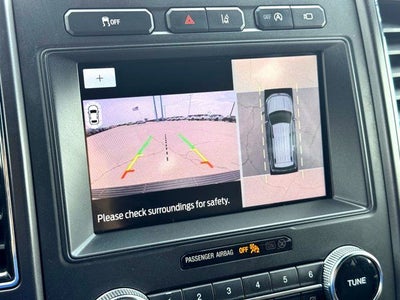 2020 Ford Expedition King Ranch
