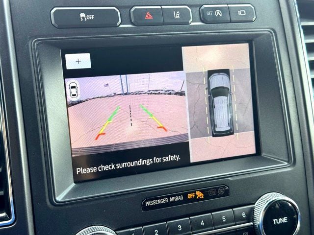 2020 Ford Expedition King Ranch